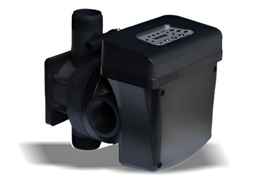 GR10-2S LED Filter Valve